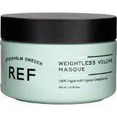 Ref Weightless Volume Masque 500 ml