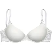 Nuance Soutien-gorge crème