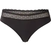 Triumph String noir