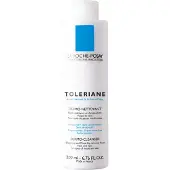 La Roche Posay Toleriane Fluide nettoyant et démaquillant peaux sensibles à intolérantes 200ml 200 ml Lotion(S)