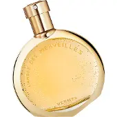 Hermès Paris L'Ambre des Merveilles Eau de Parfum pour femmes 50 ml