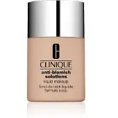 Clinique Anti-blemish Solutions Liquid Makeup Cream Beige Femme