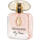 Trussardi My Name 30ml Eau De Parfum Doré Homme