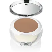 Clinique Beyond Perfect Foundation+concealer Marron Femme