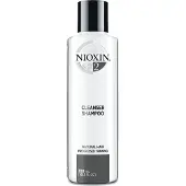 Nioxin System 2 Cleanser Shampoo 300 ml