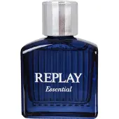 Replay Essential pour Lui Eau de Toilette 50 ml pour Homme