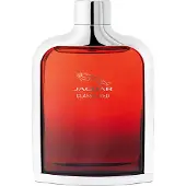 Jaguar Classic Red Eau De Toilette Spray 100ml