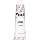 Proraso Sensitive Crème à Raser au Thé Vert et à l'Avoine 150 ml Crème