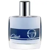 Sergio Tacchini Club Eau de Toilette pour homme 100 ml