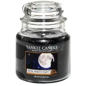 Yankee candle Midsummer's Night Bougie Parfumée 411 grammes