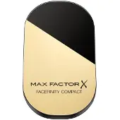 Max Factor Facefinity Foundation Compact 8 Toffee 10 grammes