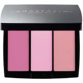 Anastasia Beverly Hills Blush Trio Blush Pink Passion 9 grammes