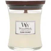 Woodwick Noix de Coco des Îles 275 g