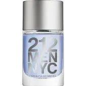 Carolina Herrera 212 Men EDT 30 ml