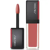 Shiseido Laquerink Lipshine Lip Gloss Rose Femme