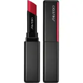 Shiseido VisionAiry Gel Lipstick rouge à lèvres gel teinte 221 Code Red 1.6 g