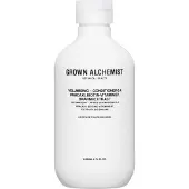 Grown Alchemist Pracaxi Conditionneur Volumisant, Biotine-Vitamine B7, Extrait de Brahmi (Conditionneur Volumisant), 200 ml