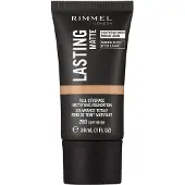 Hajuvesi.fi Rimmel London Lasting Matte Foundation 30ml - 200 Soft Beige