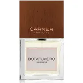 CARNER BARCELONA Botafumeiro Eau de Parfum mixte 50 ml