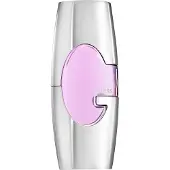 GUESS 75ml Eau De Parfum Gris Femme