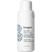 Briogeo Scalp Revival Charcoal + Biotin Dry Shampoo 50ml