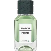 Lacoste Match Point Eau de Toilette 30 ml