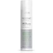 Revlon Re/Start Balance shampoing nettoyant en profondeur 250 ml