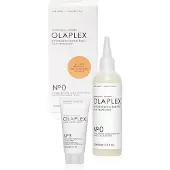 Olaplex No 0 Traitement réparateur intensif 155ml Soins capillaires Régénération