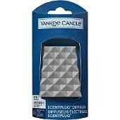 Yankee candle SCENTPLUG SCHOCCHED - Une machine à parfum pour une prise électrique