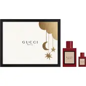 Gucci Bloom Ambrosia di Fiori EDP Intense 50 ml + EDP Intense MINI 5 ml W