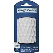 Yankee candle Pink Sands diffuseur électrique + recharge 1 pcs