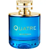 Boucheron Quatre En Bleu Eau de Parfum 100 ml