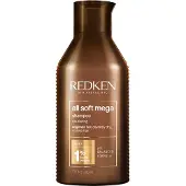Redken All Soft Mega Curls Shampooing 300ml