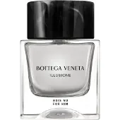 Bottega Veneta Illusione Bois Nu for Him Eau de Toilette 50ml