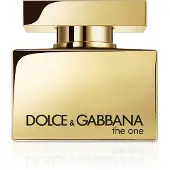 Dolce&Gabbana L'Eau De Parfum One Gold Intense Vaporiser 50 ml