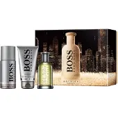 HUGO BOSS Coffret cadeau Boss Bottled No.6 Eau de toilette 100 ml Gel et déodorant