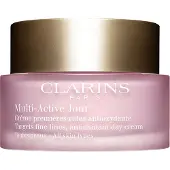 Clarins Multi-Active Jour Crème Toutes Peaux | 50 ml