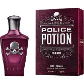 Police Potion Amour EDP W 30 ml