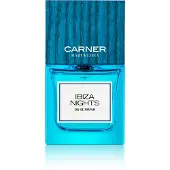 CARNER BARCELONA Ibiza Nights Eau de Parfum 100 ml