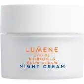 Lumene Nordic C [VALO] Glow Renew Night Cream 50ml