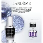 Lancôme Advanced Génifique Advanced Génefique coffret cadeau pour femme
