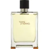 Hermès Paris Parfum pur Terre D'de 75ml