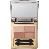 Elizabeth Arden Profoundly Pink Eyeshadow Quad 3 g