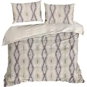 Eurofirany POS (Parure de lit, 220 x 200 cm, 70 x 80 cm)