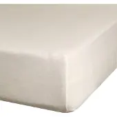 Eurofirany L91/PRE/JER/BEIGE 90X200+25CM 125 (90 x 200 cm)