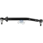 DT Spare Parts Barre de direction et barre de poussée SPARE PARTS, compatibles avec l'IVECO EUROTRAKKER