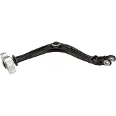 TRW Bras de suspension JTC1237 essieu avant, droite, avant