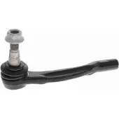 VAICO Tête de barre d'accouplement Green Mobility Parts Extérieur Avant gauche V30-9706