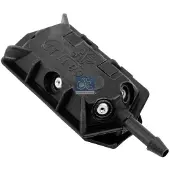 DT Spare Parts Gicleur d'eau lave-glace 4.63625