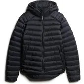 Superdry Veste fonctionnelle 'Fuji' bleu nuit